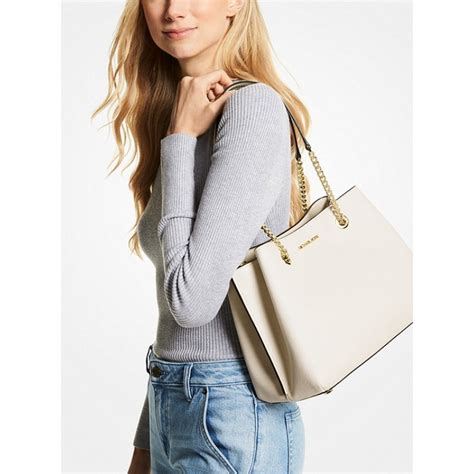 leather shoulder bag teagan